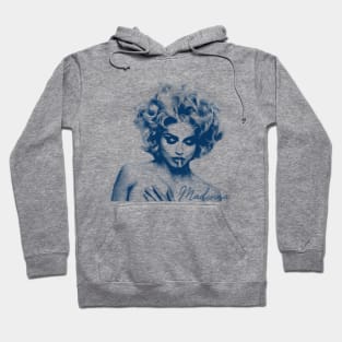 madonna Hoodie